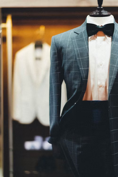 Suits